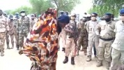 Tchad : un homosexuel déguisé en femme arrêté, il donnait des rendez-vous à des hommes