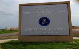 Le campus de Toukra. Crédit photo : Sources