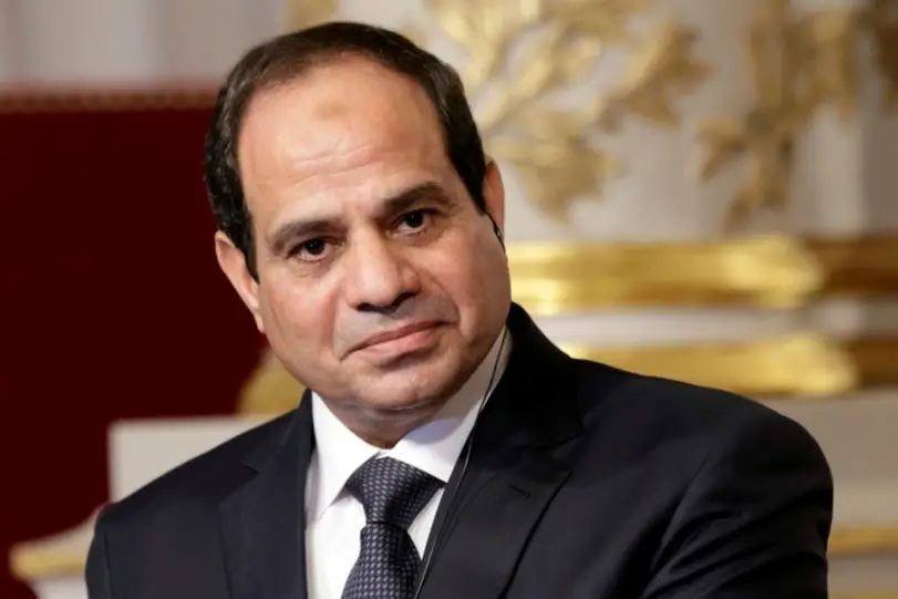 Le Président égyptien attendu au Tchad dans les prochains jours