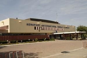 Tchad : Crash d'un bombardier de l'armée française à l'aéroport de N'Djamena
