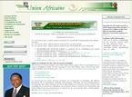 Portail de l'Union Africaine