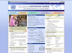 Portail de l'ONU