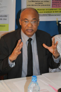 Tchad : "des individus commettent des crimes et tentent d'impliquer leurs tribus pour échapper à la justice" Tchad : "des individus commettent des crimes et tentent d'impliquer leurs tribus pour échapper à la justice"