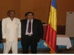 Ahmat Yacoub