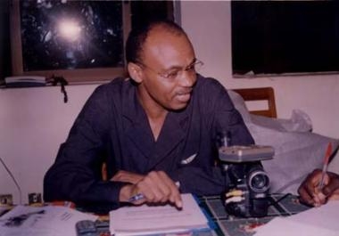 Ahmat Yacoub