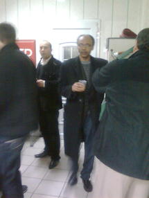 Ahmat Yacoub Ahmat Yacoub