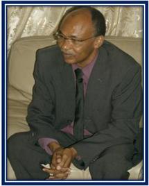 Ahmat Yacoub Ahmat Yacoub