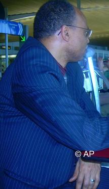 Ahmat Yacoub Ahmat Yacoub