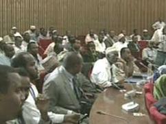 النواب الصوماليون يصوتون لمضاعفة عدد مقاعد الإسلاميين
