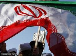 إيران تندد بقرار رفع جماعة مجاهدي خلق من قائمة الإرهاب