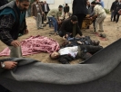 أمريكا تدعو إسرائيل للتحقيق في حرب غزة أمريكا تدعو إسرائيل للتحقيق في حرب غزة