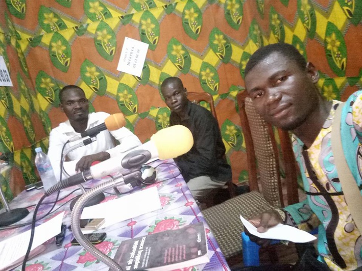 La jeunesse face à la montée de l’extrémisme et du terrorisme : enjeux et perspectives (interview Radio oxygène) La jeunesse face à la montée de l’extrémisme et du terrorisme : enjeux et perspectives (interview Radio oxygène)