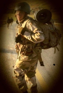 Mercenaire russe