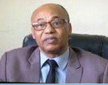 Ahmat Yacoub Doctorat en sociologie