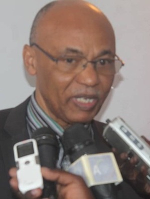 Auteur: Ahmat Yacoub