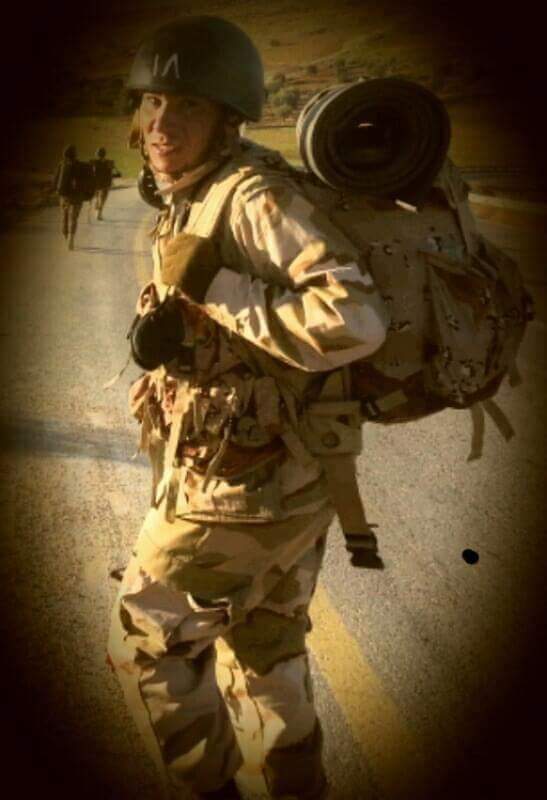 Mercenaire russe