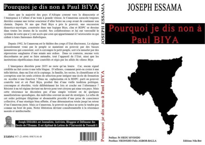 Les citoyens doivent "accepter de payer leurs taxes, plutôt que de donner 500 Fcfa à un policier"