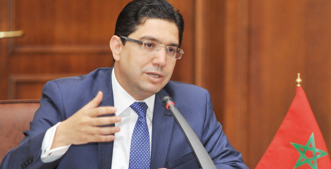 Libye : le Maroc encourage la sortie de crise