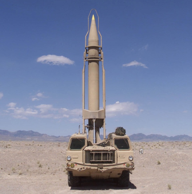 L'armée nationale libyenne prend le dessus avec des missiles rénovés de l'ère soviétique