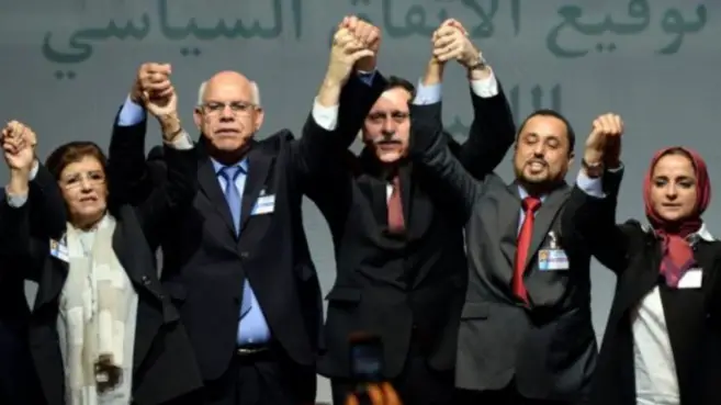 Des espoirs de paix au terme du dialogue inter-libyen de Bouznika