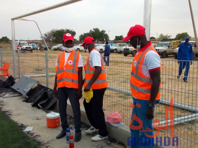 Tchad : Mongo remporte le Championnat national de football U-17