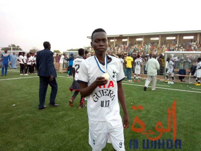 Tchad : Mongo remporte le Championnat national de football U-17