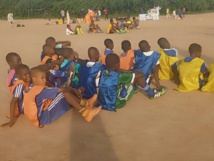 Tchad : l’école des champions lancée pour le développement panafricain du sport jeune Tchad : l’école des champions lancée pour le développement panafricain du sport jeune