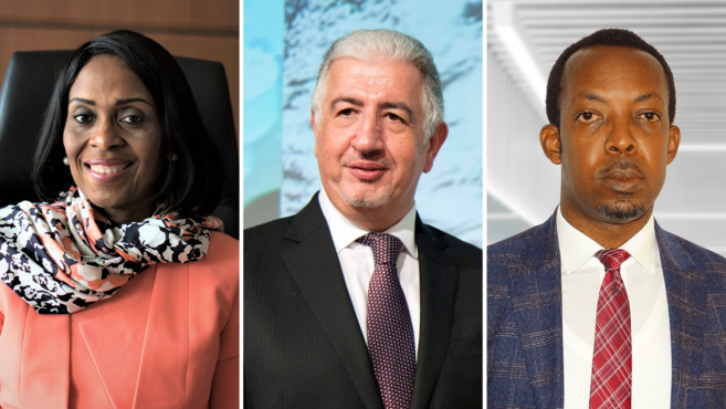 Un programme lancé pour accroitre le commerce intra-africain des produits pharmaceutiques et équipements médicaux Un programme lancé pour accroitre le commerce intra-africain des produits pharmaceutiques et équipements médicaux