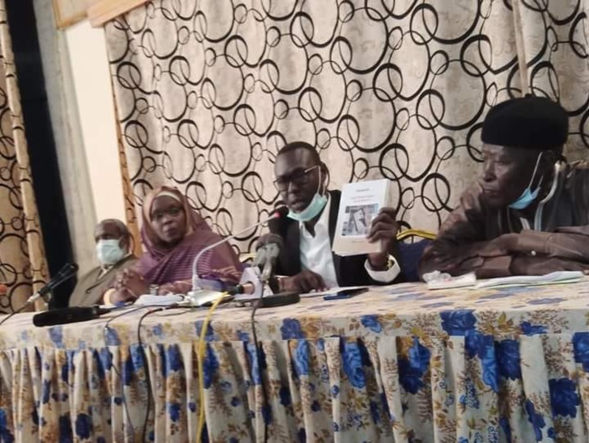 Litterature : Zakaria Yahya fixe les défis des médias classiques face au numérique Litterature : Zakaria Yahya fixe les défis des médias classiques face au numérique