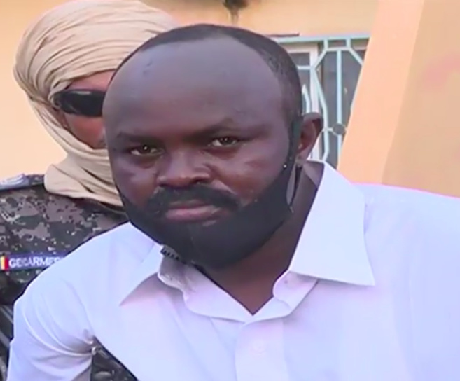 Tchad : le colonel et ses complices poursuivis pour évasion et complicité d'évasion (procureur) Tchad : le colonel et ses complices poursuivis pour évasion et complicité d'évasion (procureur)