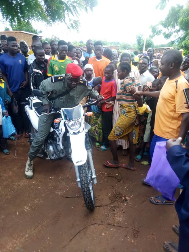 Cameroun : une mère égorge ses deux fillettes et cuisine les corps dans une marmite