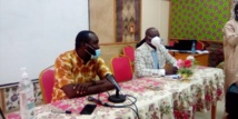 Tchad : des gestionnaires de radios communautaires désormais outillés en management. © Mahamat Abderaman Ali Kitire/Alwihda Info