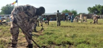 Tchad : le ministère de l’Environnement assainit le CEG de Toukra