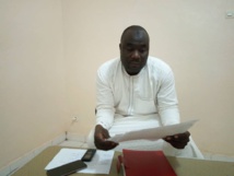 Tchad : la CENI provinciale du Ouaddaï fait le bilan de ses activités. © Abba Issa/Alwihda Info Tchad : la CENI provinciale du Ouaddaï fait le bilan de ses activités. © Abba Issa/Alwihda Info