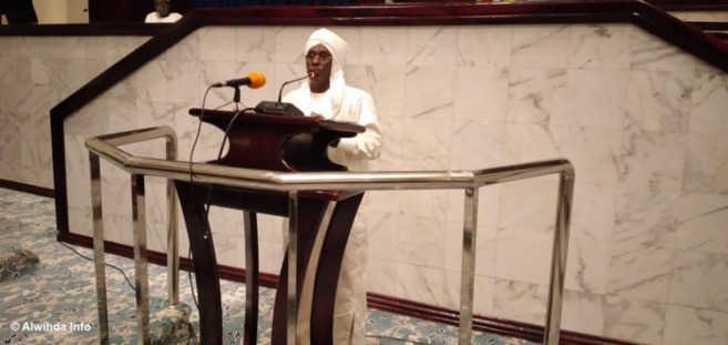 Tchad : 1614 tracteurs ont été rétrocédés aux producteurs Tchad : 1614 tracteurs ont été rétrocédés aux producteurs