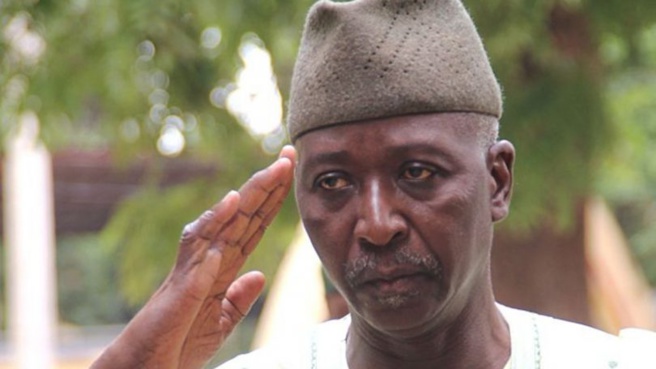 Mali : un ex-ministre nommé président de la transition. © Droits réservés Mali : un ex-ministre nommé président de la transition. © Droits réservés