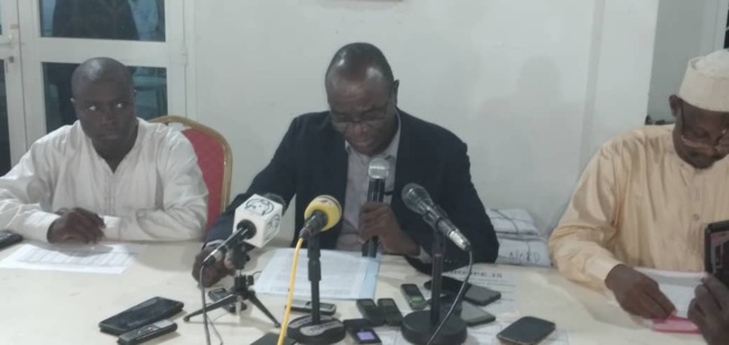 Tchad : les résultats de la seconde session du baccalauréat dévoilés