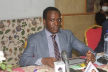 Tchad - Covid-19 : le projet de l'ADES se précise pour l'appui à la riposte dans 3 provinces Tchad - Covid-19 : le projet de l'ADES se précise pour l'appui à la riposte dans 3 provinces