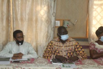 Tchad - Covid-19 : le projet de l'ADES se précise pour l'appui à la riposte dans 3 provinces