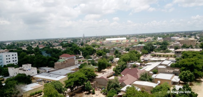 Indice de développement humain : Le Tchad est 173e sur 174 pays Indice de développement humain : Le Tchad est 173e sur 174 pays