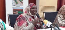 Tchad : affectées par la crise sanitaire, les femmes d'affaires se penchent sur des solutions Tchad : affectées par la crise sanitaire, les femmes d'affaires se penchent sur des solutions