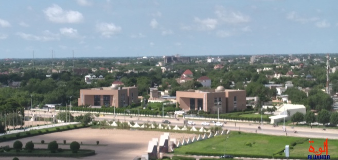 Tchad : des conflits ouverts de gouvernance dans "pratiquement toutes les communes" de N'Djamena