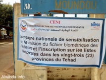Tchad : à Moundou, les citoyens sensibilisés pour la réussite du recensement. Crédits : Golmem Ali/Alwihda Info Tchad : à Moundou, les citoyens sensibilisés pour la réussite du recensement. Crédits : Golmem Ali/Alwihda Info