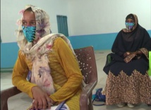 Tchad : des jeunes formés en prévention et résolution des conflits à Faya. © A.A/Alwihda Info Tchad : des jeunes formés en prévention et résolution des conflits à Faya. © A.A/Alwihda Info