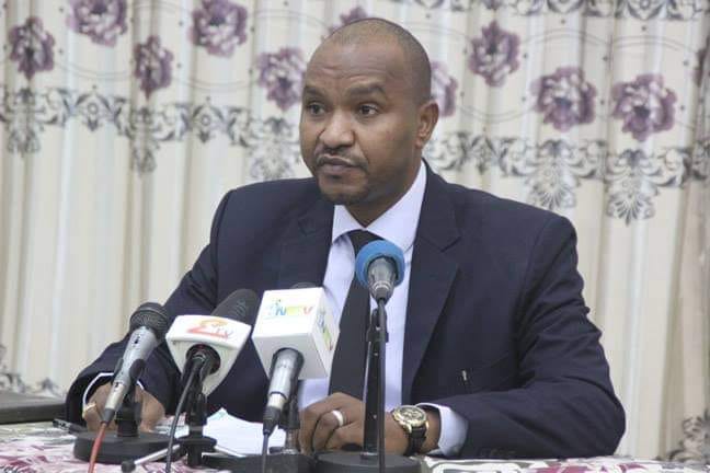 Tchad : Ahmat Khazali Acyl nommé président du conseil d'administration de la CBT. © DR