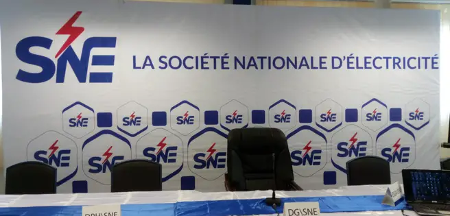 Tchad : la SNE s'excuse pour les délestages et annonce une réhabilitation