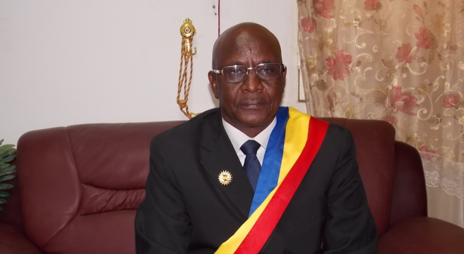 Tchad : l'ex-ministre Mahamat Mamadou Addy nommé ambassadeur à Bruxelles Tchad : l'ex-ministre Mahamat Mamadou Addy nommé ambassadeur à Bruxelles