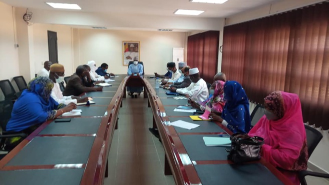 Tchad : une flambée des cas de paludisme Tchad : une flambée des cas de paludisme