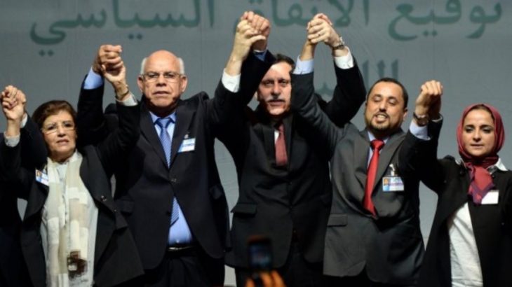 Des espoirs de paix au terme du dialogue inter-libyen de Bouznika