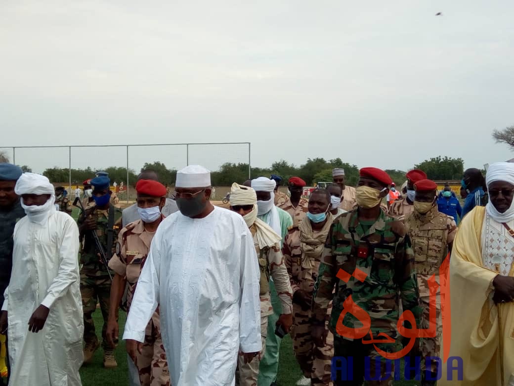 Tchad : Mongo remporte le Championnat national de football U-17